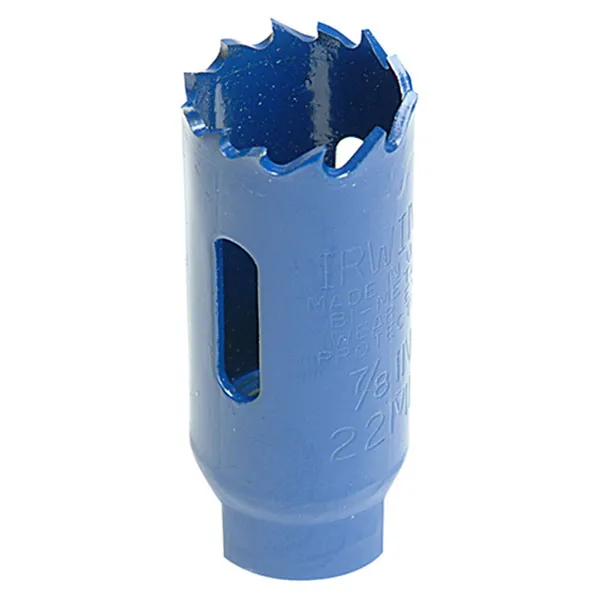 Irwin® 10504162 Bi-Metal High Speed Holesaw 16mm