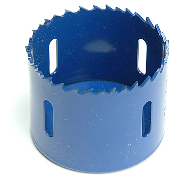 Irwin® 10504180 Bi-Metal High Speed Holesaw 43mm