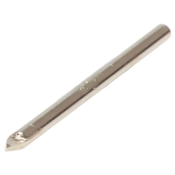 Irwin® 10507909 Glass & Tile Drill Bit 10mm