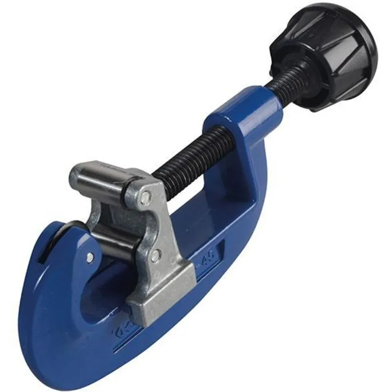 Record 200-45 Pipe Cutter 15mm - 45mm