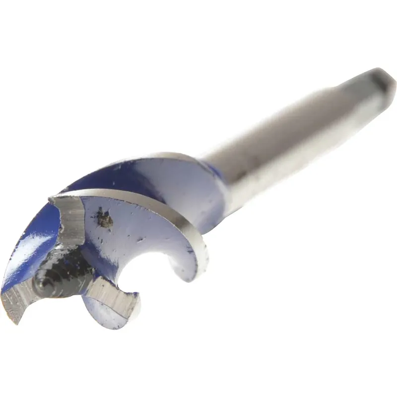 Irwin 6X Blue Groove Wood Drill Bit 20mm