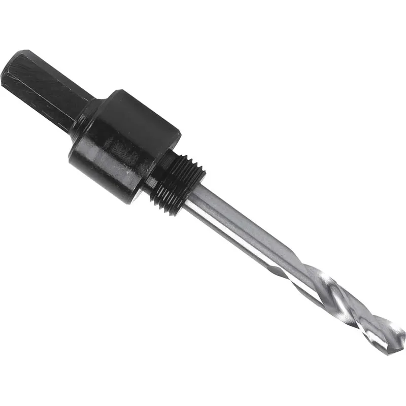 Irwin 9.5mm Shank Arbor for 14mm - 30mm Hole Saws
