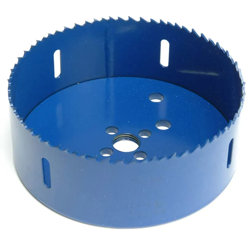 Irwin® 10504211 Bi-Metal High Speed Holesaw 127mm