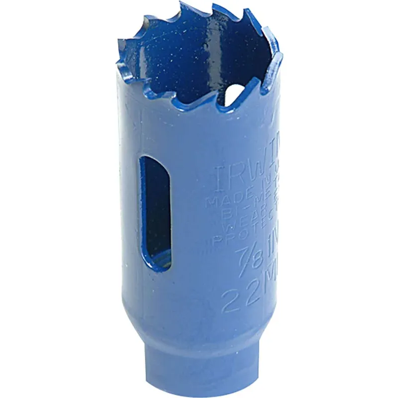 Irwin® 10504178 Bi-Metal High Speed Holesaw 40mm