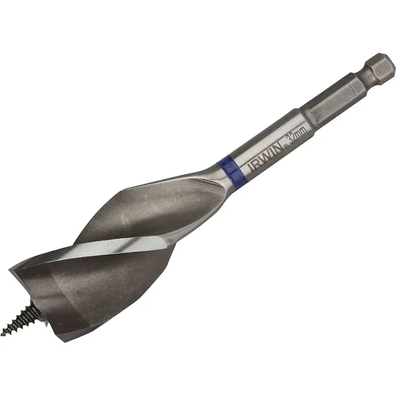 Irwin Blue Groove Wood Power Bit 16mm IRW10507713