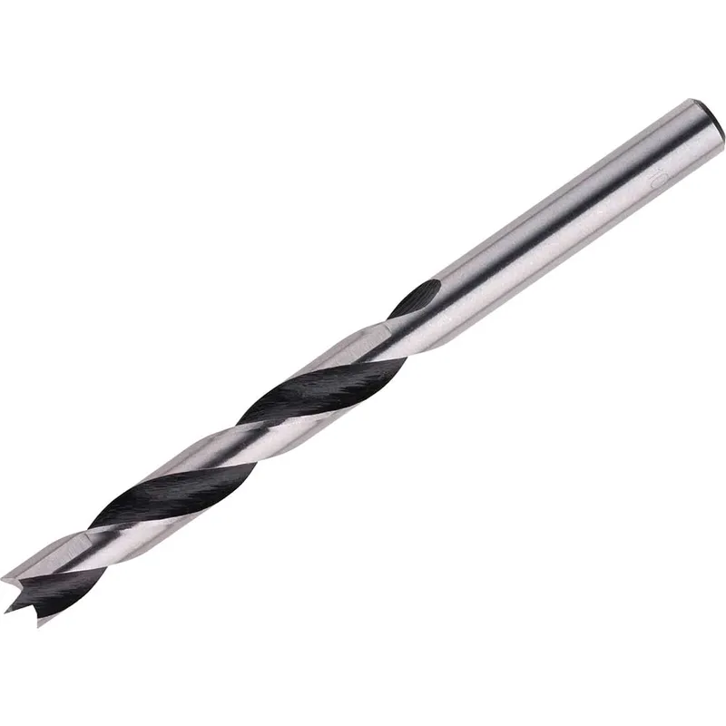 Irwin Brad Point Drill Bit 13mm 149mm Pack of 1