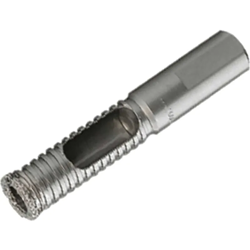 Diamond Drill Bit 7Mm - Irwin