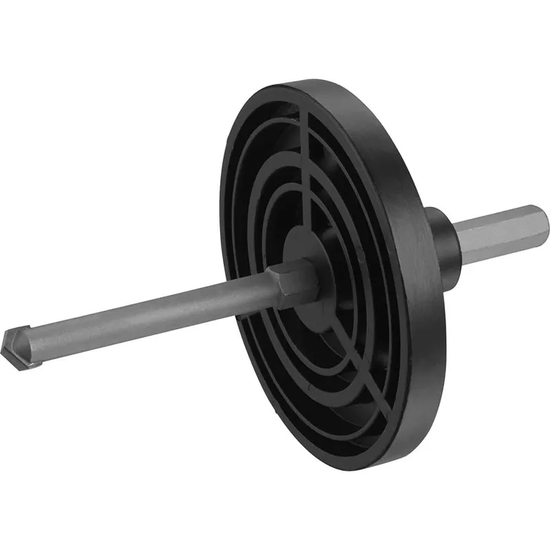 IW1018311 Drive Plate & Pilot Drill IRWIW1018311 - Irwin