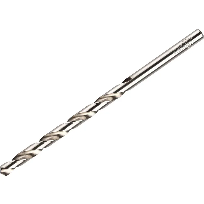Irwin Hss Pro Drill Bits 9.5mm Pack of 5