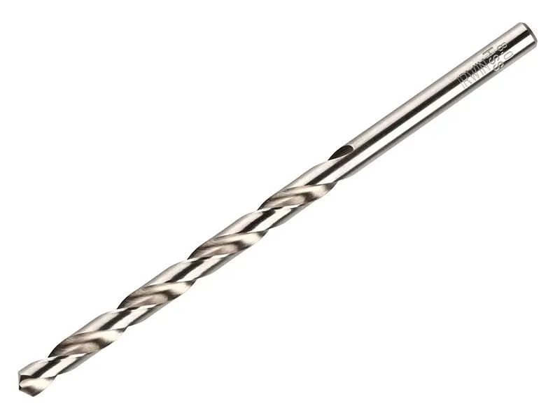 Irwin® 10502331 Hss Pro Drill Bits Bulk Pack (5) 10.0mm OL:133mm W...