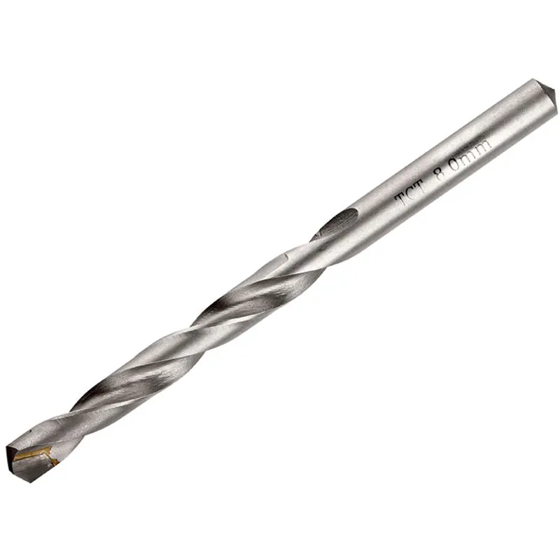 Irwin Hss Tct Drill Bit 11mm Pack of 1