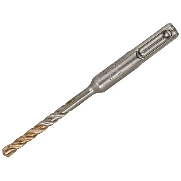 Irwin IW2039412 Speedhammer Quad Drill Bit 8.0 x 160mm
