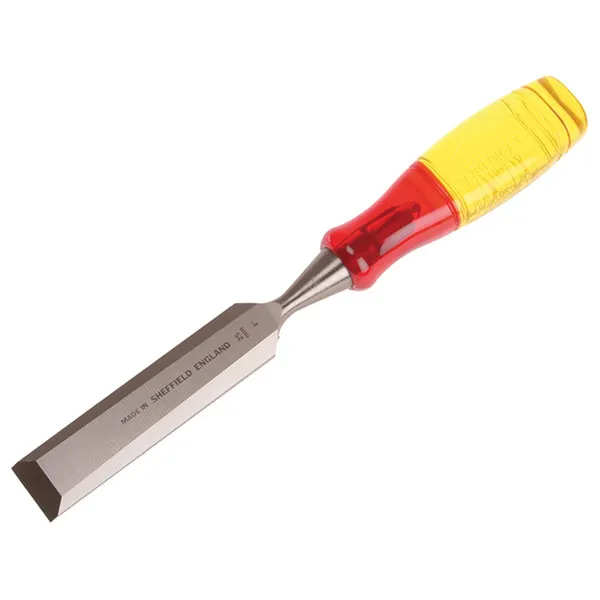 Marples M373 Splitproof Bevel Edge Wood Chisel 12mm