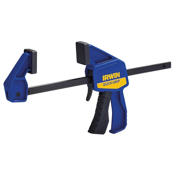 Irwin® Quick-Grip® T5412EL7 Mini Bar Clamp 300mm (12in)
