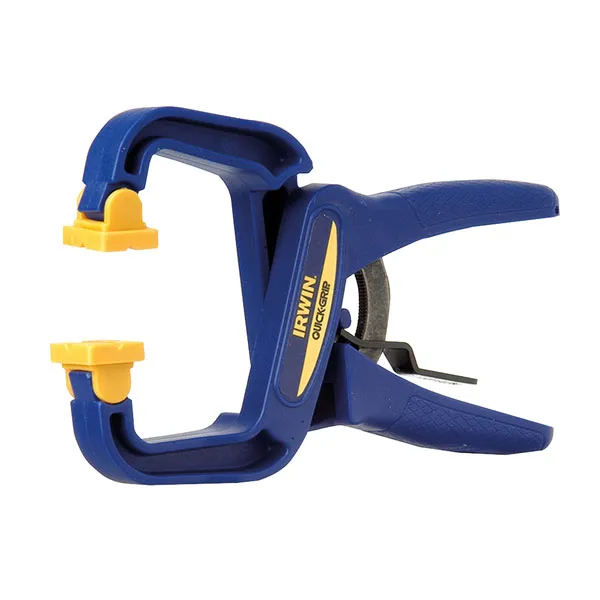 Quick-Grip Handy Ratchet Clamp 40mm