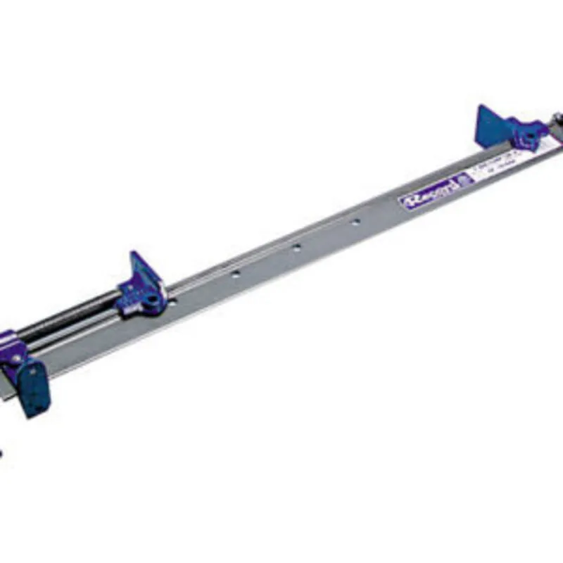 Irwin® Record® T136/11 136/11 T-Bar Clamp 1950mm (78in) Capacity