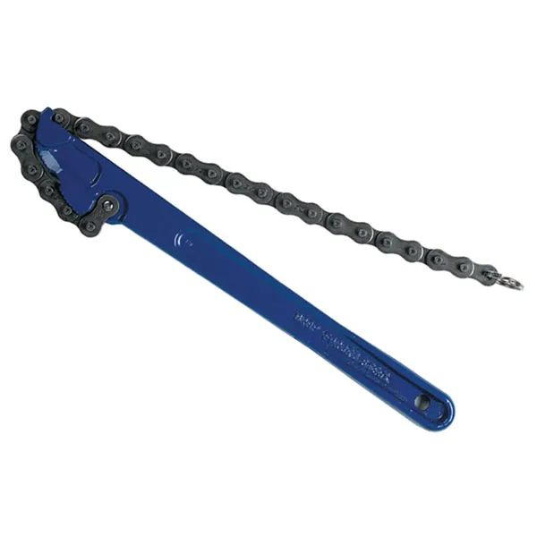 Irwin® Record® T240 240 Handiwrench 100mm (4in) Capacity