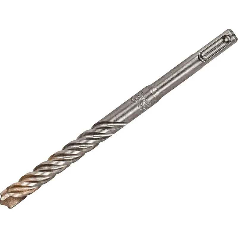Irwin IW2039421 Speedhammer Quad Drill Bit 12.0 x 160mm