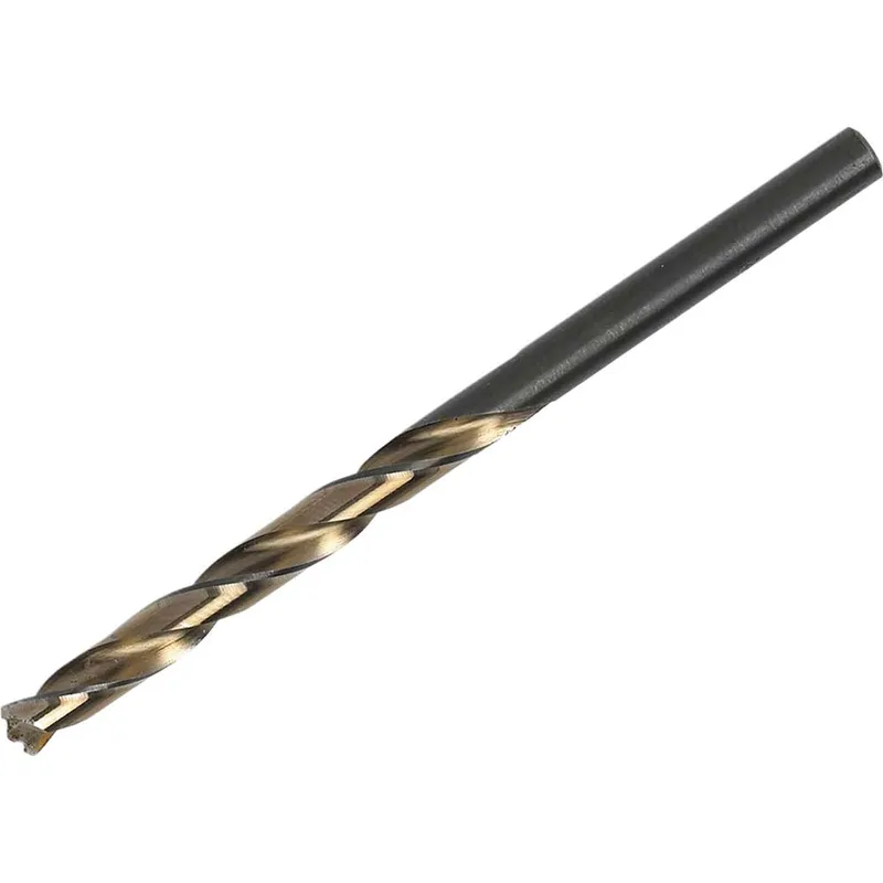 Irwin Turbomax Hss Drill Bit 12mm