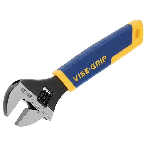 Vise-Grip Adjustable Wrench 200mm