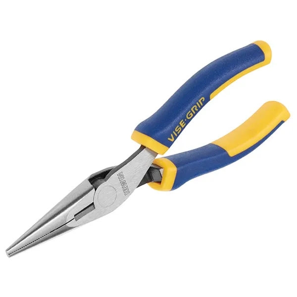 Vise-Grip Long Nose Pliers 150mm