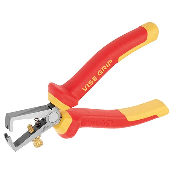 Irwin Wire Stripper vde 150mm
