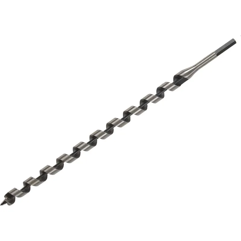 Irwin Wood Auger Drill Bit 19mm 400mm