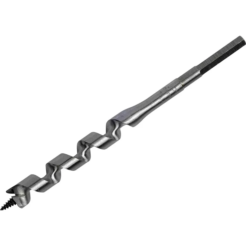 Irwin Wood Auger Drill Bit 26mm 240mm