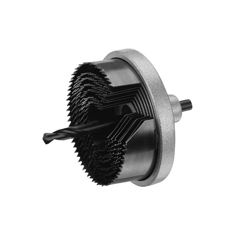IW1018308 Holesaw Set 7 Piece IRWIW1018308 - Irwin