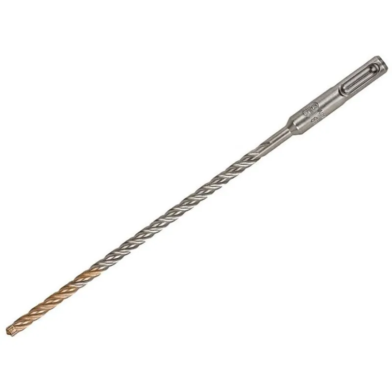 Irwin IW2039376 Speedhammer Quad Drill Bit 6.0 x 210mm