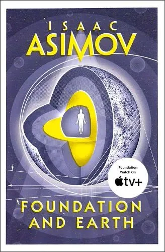 Isaac Asimov Foundation and Earth