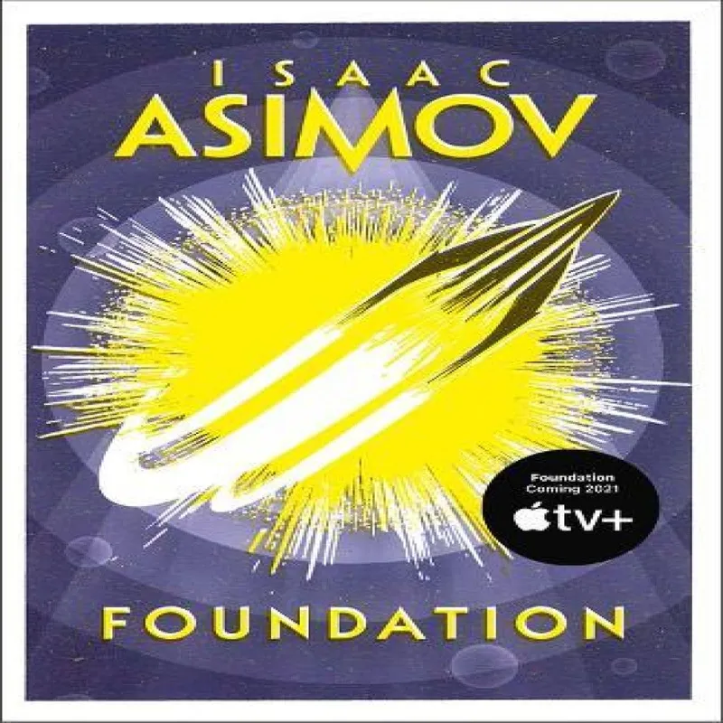 Isaac Asimov Foundation