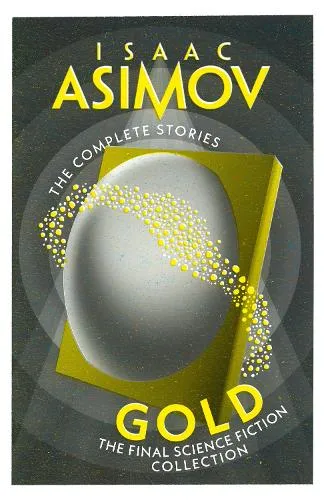 Isaac Asimov Gold