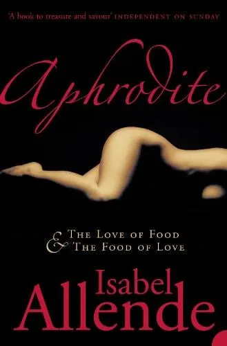 Isabel Allende Aphrodite
