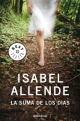 Isabel Allende La suma de los dias