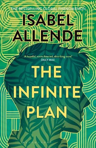Isabel Allende The Infinite Plan