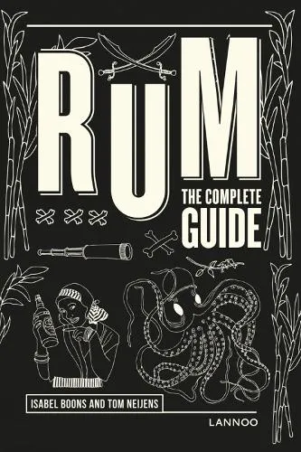 Isabel Boons Rum