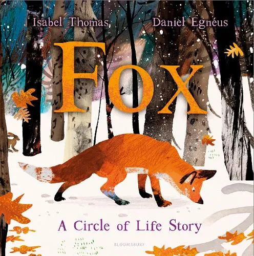 Isabel Thomas Fox
