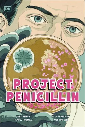 Isabel Thomas Project Penicillin