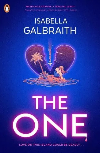 Isabella Galbraith The One