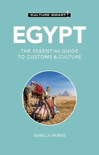 Isabella Morris Egypt - Culture Smart!
