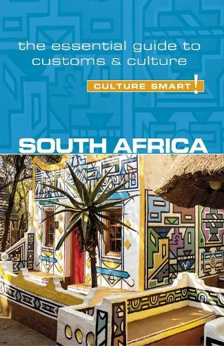 Isabella Morris South Africa - Culture Smart!