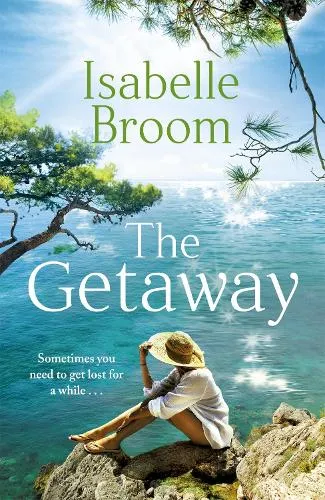 Isabelle Broom The Getaway