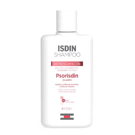 Isdin Psorisdin Shampoo 200ml