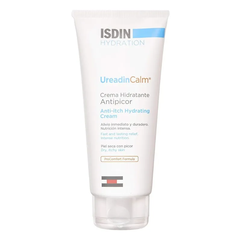 Isdin Ureadin Calm Anti-Pruritis Cream 200mL