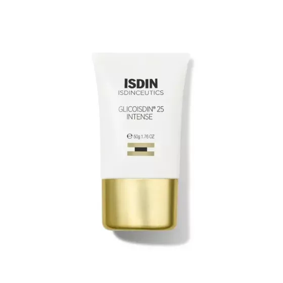 Isdin ISDINCeutics Glicoisdin 25 Intense Gel 50g