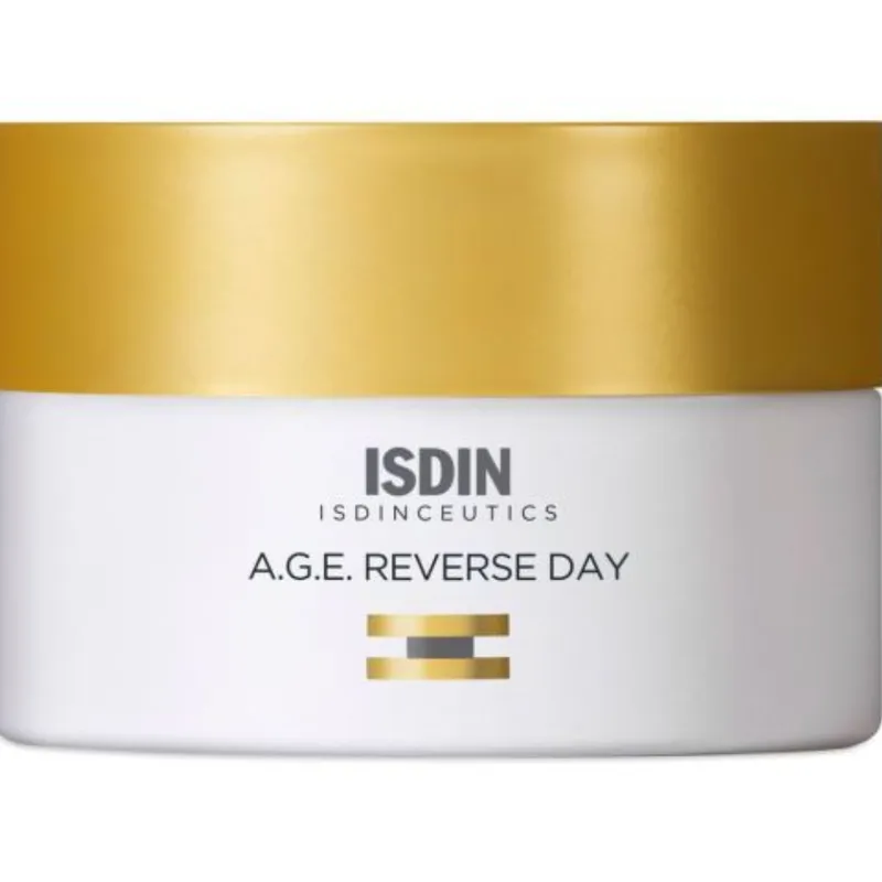 Isdinceutics Age Reverse Triple Action Cream 50mL