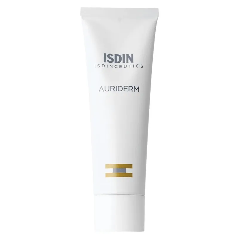 Isdinceutics Auriderm Cream 50mL