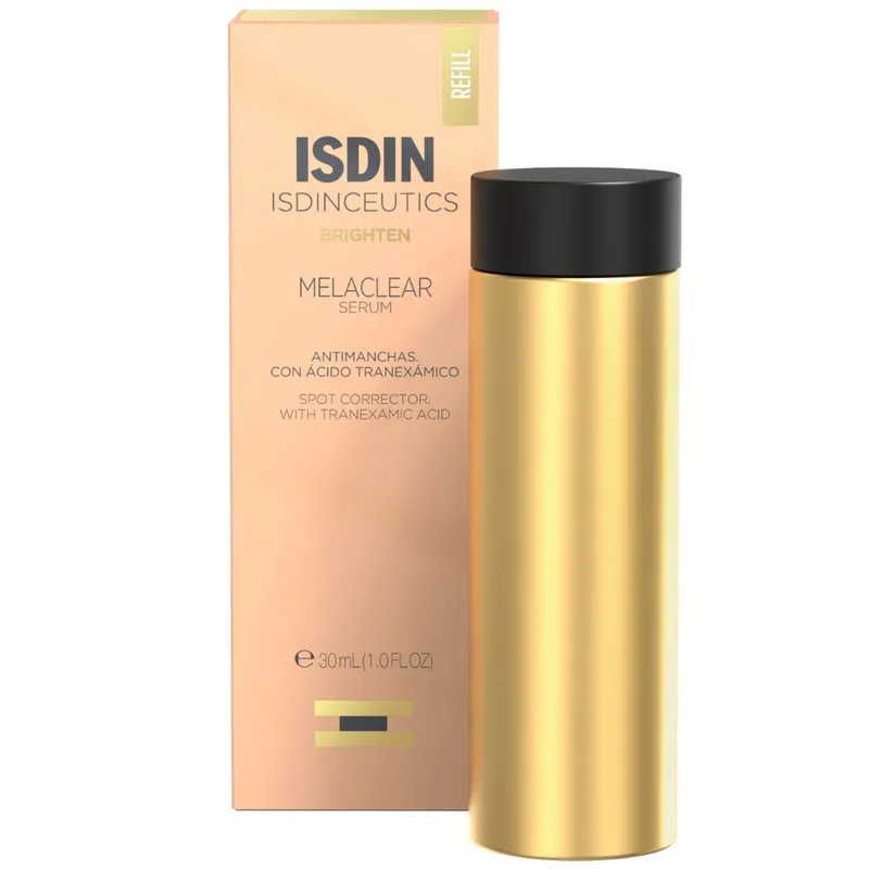 Isdinceutics Melaclear Serum Spot Corrector 30mL Refill