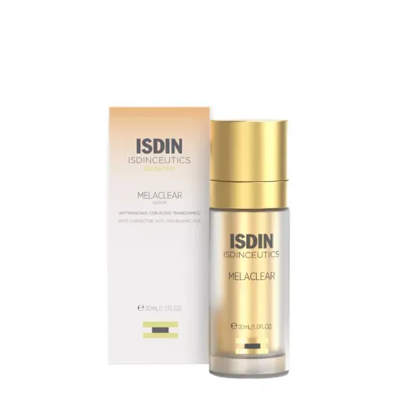IsdinCeutics Molecular Serum 30ml